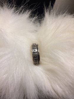 925 silver men’s ring