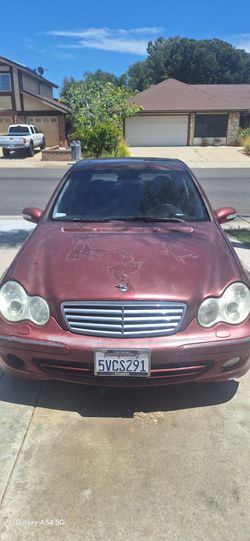 For sale