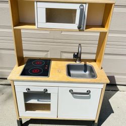 IKEA Kids kitchen 