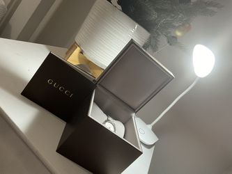 Gucci Watch Woman