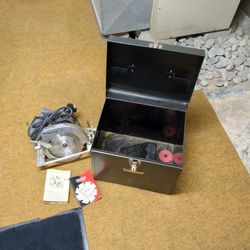 Circular Saw