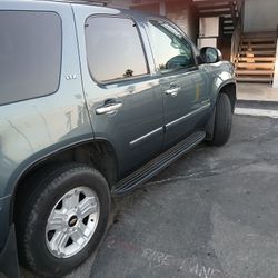 2008 Chevrolet Tahoe