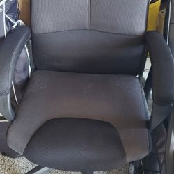 Comfy Office Chair