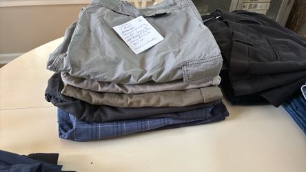 Men’s light weight summer shorts