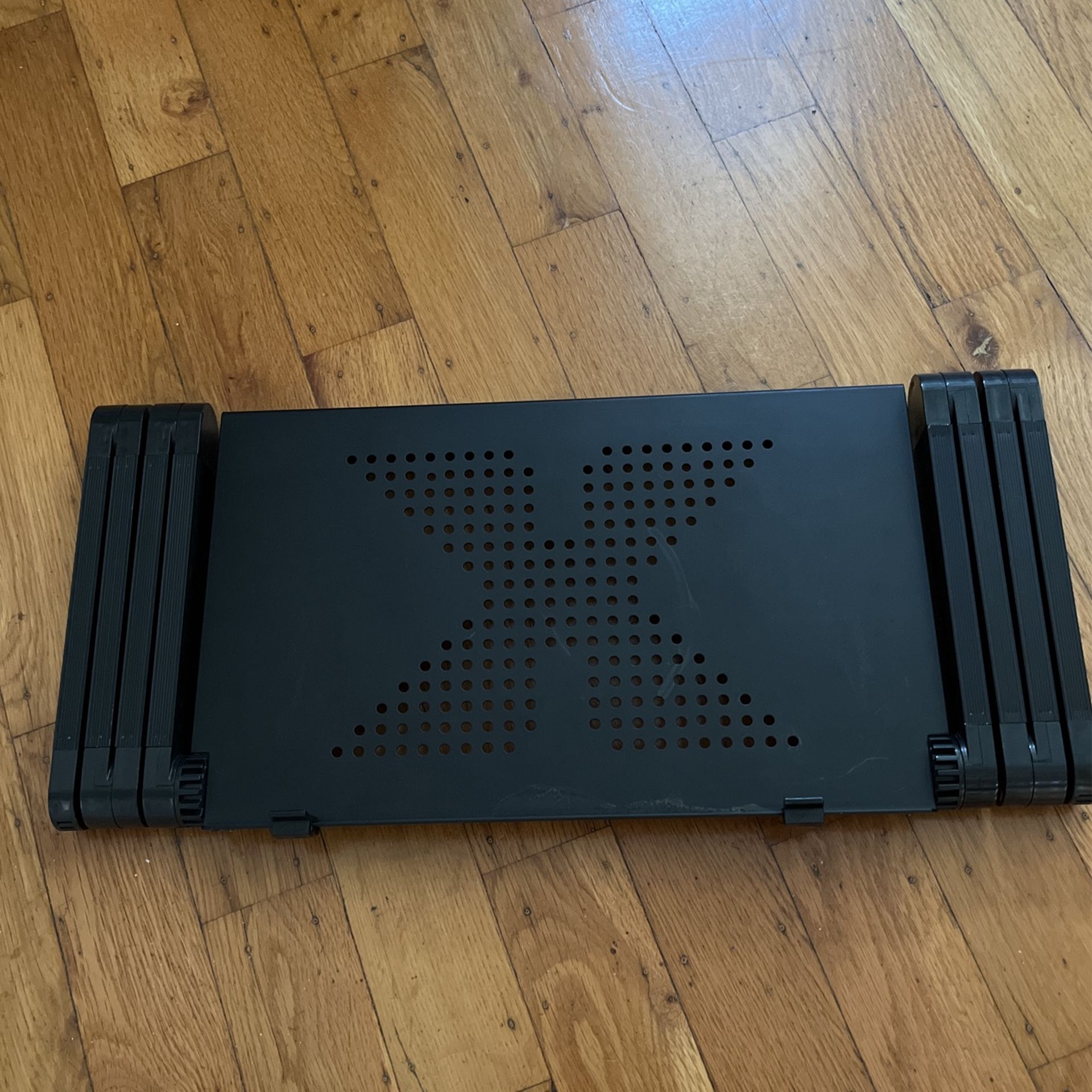 Adjustable Laptop Stand 