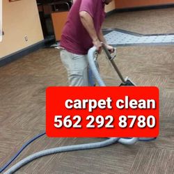 Steam Carpet Clean Cleaner