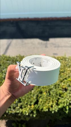 Men belt