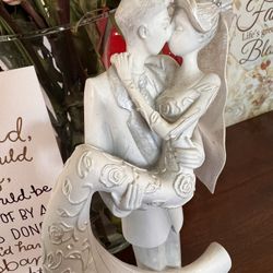 Cake Topper