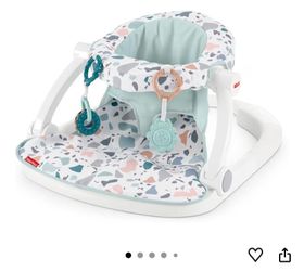 Baby Sit Up Chair