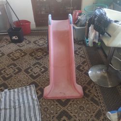 Little Tikes Slide 