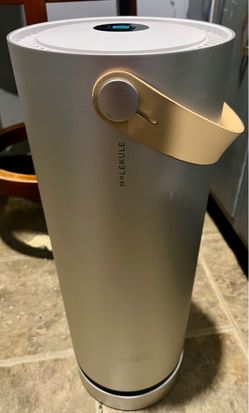 Molekule Air Purifier