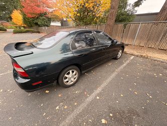 1994 Honda Accord