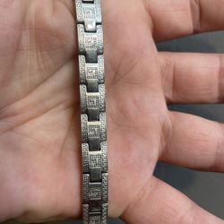 Men’s Bracelet