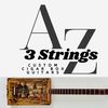 AZ 3 STRINGS 