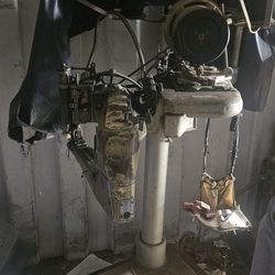 Union Special 35800 Feed Off The Arm Industrial Sewing Machine – Heavy Duty