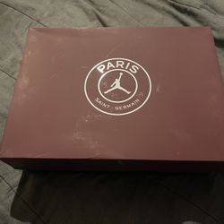 PSG Size 13 Mens