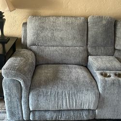 Sectional Sofa