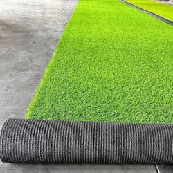 Artificial Grass  - Sacate Sintetico Turf