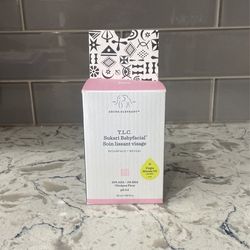 Drunk elephant T.L.C