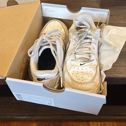 Nike Force 1 Kids Youth Size 1