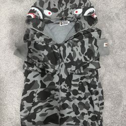 Hoodie Bape