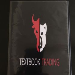 Textbook Trading Course