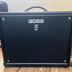 Guitar Amp