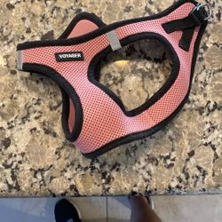 Dog Harness Size Small