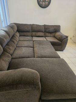 Sectional Couch for sale