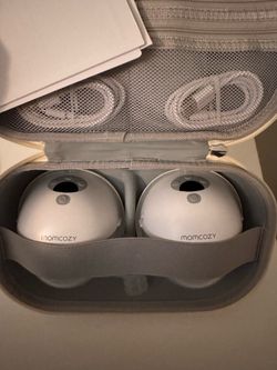 Momcozy m5 breast pump