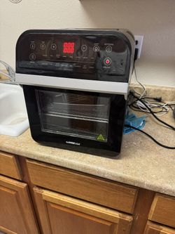 Air Fryer oven