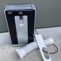 Haier Portable Air Conditioner