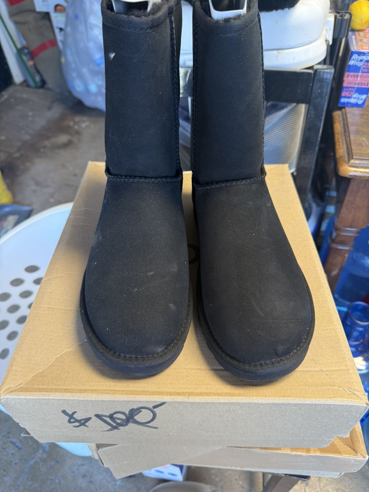 Ugg Boots Women’s Size 10 