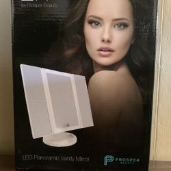 Vanity Make Up Mirror