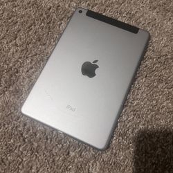 iPad Mini 4 