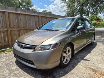 2008 Honda Civic