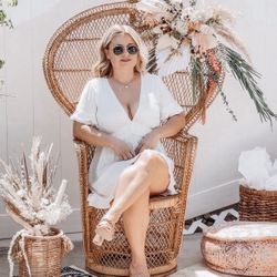 Wedding And Event Flowers