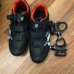 44 Bike Show W/pedals