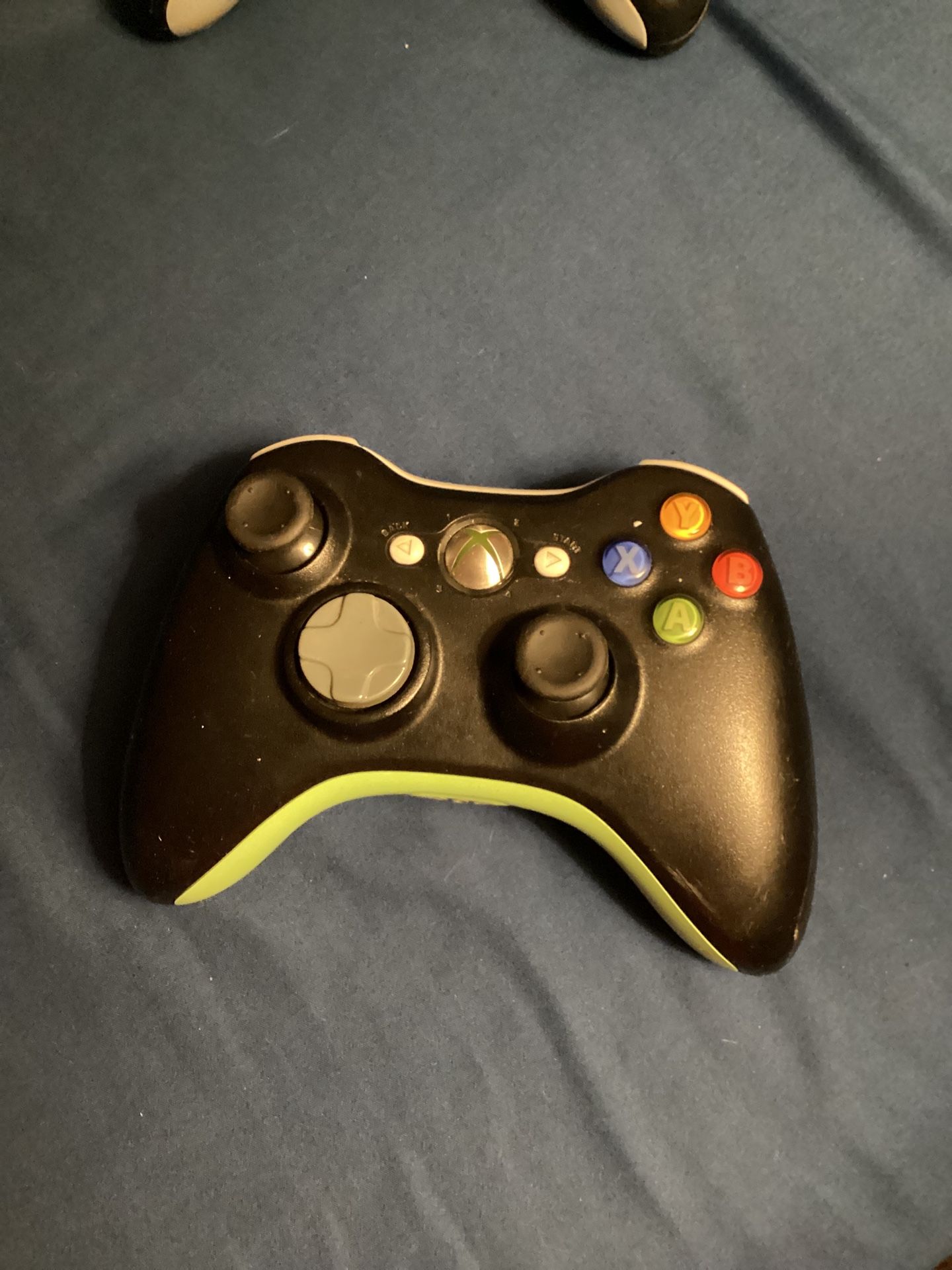 Xbox 360 Controller
