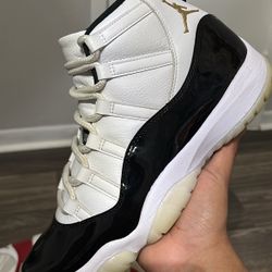 Gratitude 11s Sz 11 Og Box