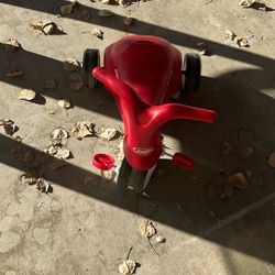 Still works very sturdy for a little kids