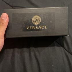 Versace Glasses 