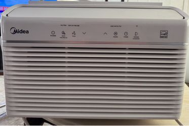 Window AC unit