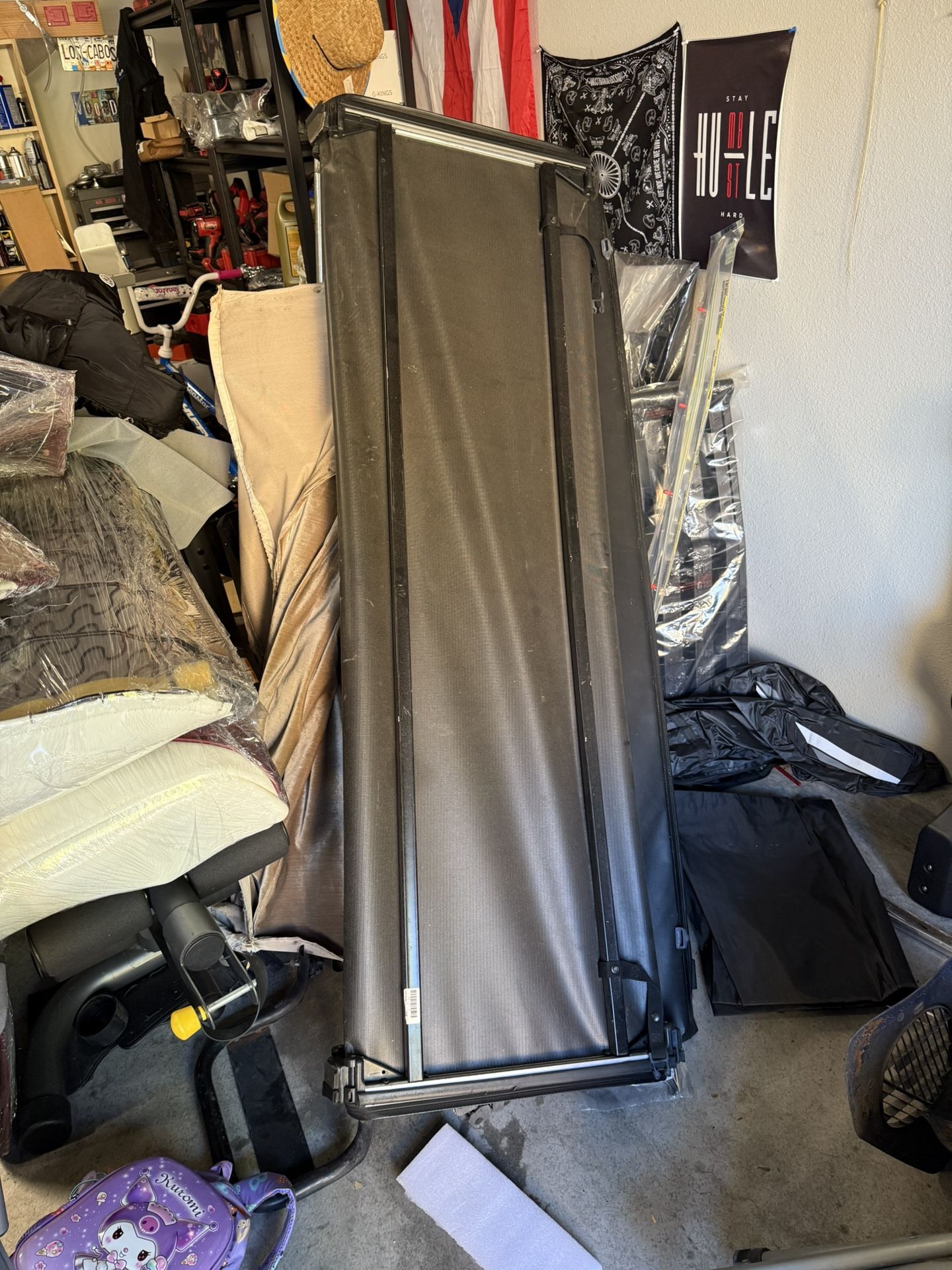 Chevy Bed Cover