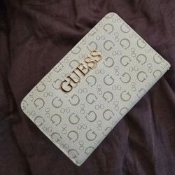 Guess Wallet