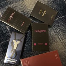 all available full size sealed brand new 