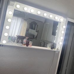 Vanity 