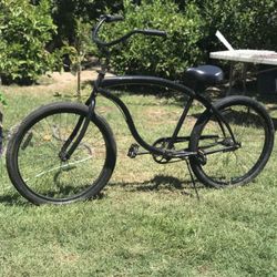 Beach Cruiser