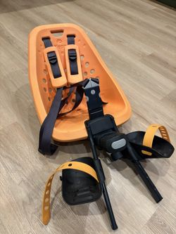 Yepp Mini Kids Bike Seat