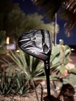 Titleist TSi3 Fairway Wood 15°